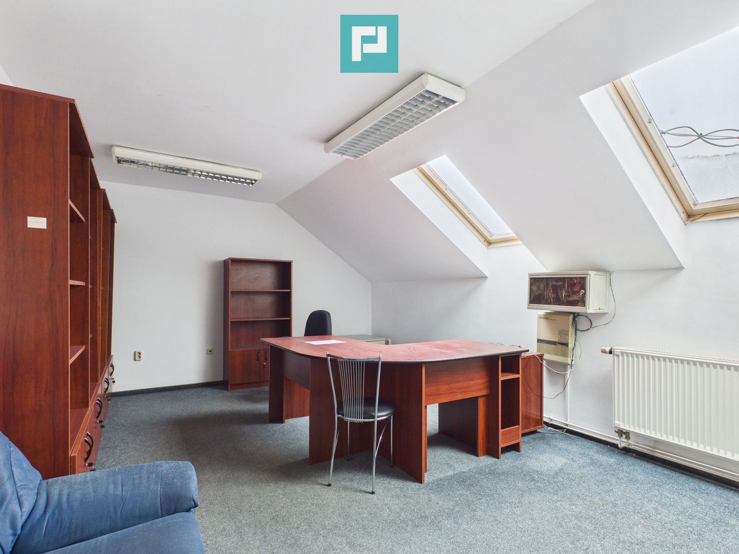 Spațiu mixt comercial de 500 mp în Grădiște - Poză 21