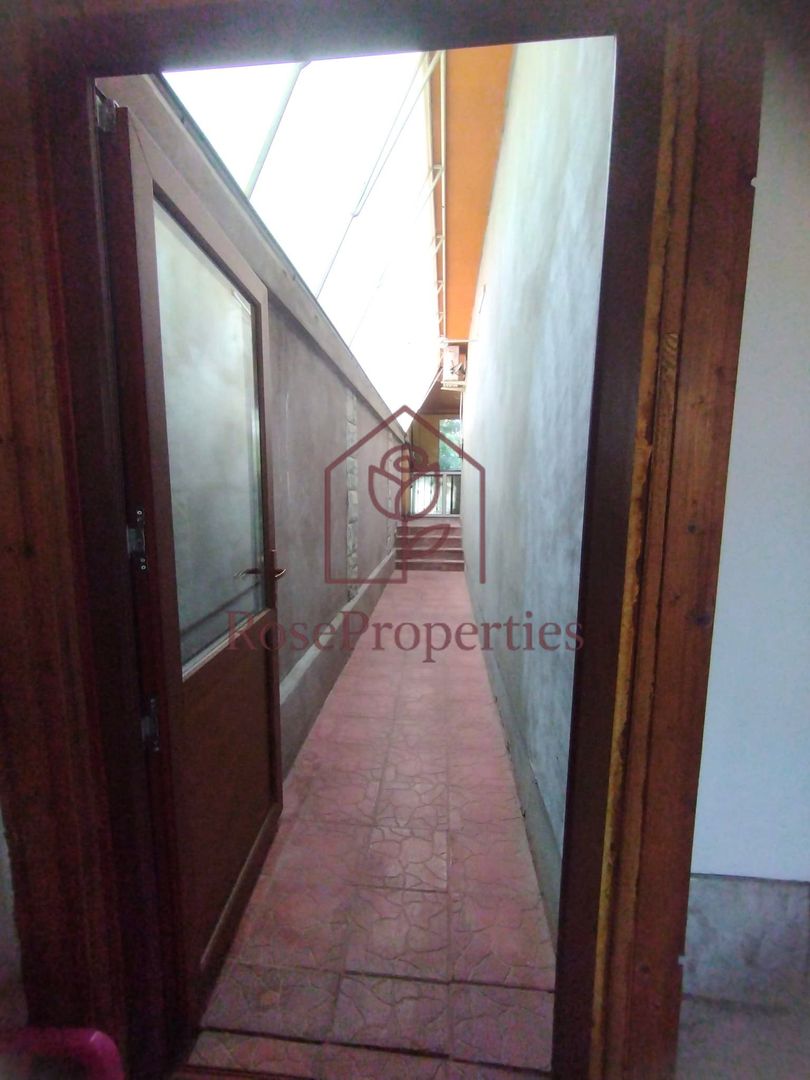 CASA CU DEMISOL | 5 CAMERE | POIANA - Poză 16