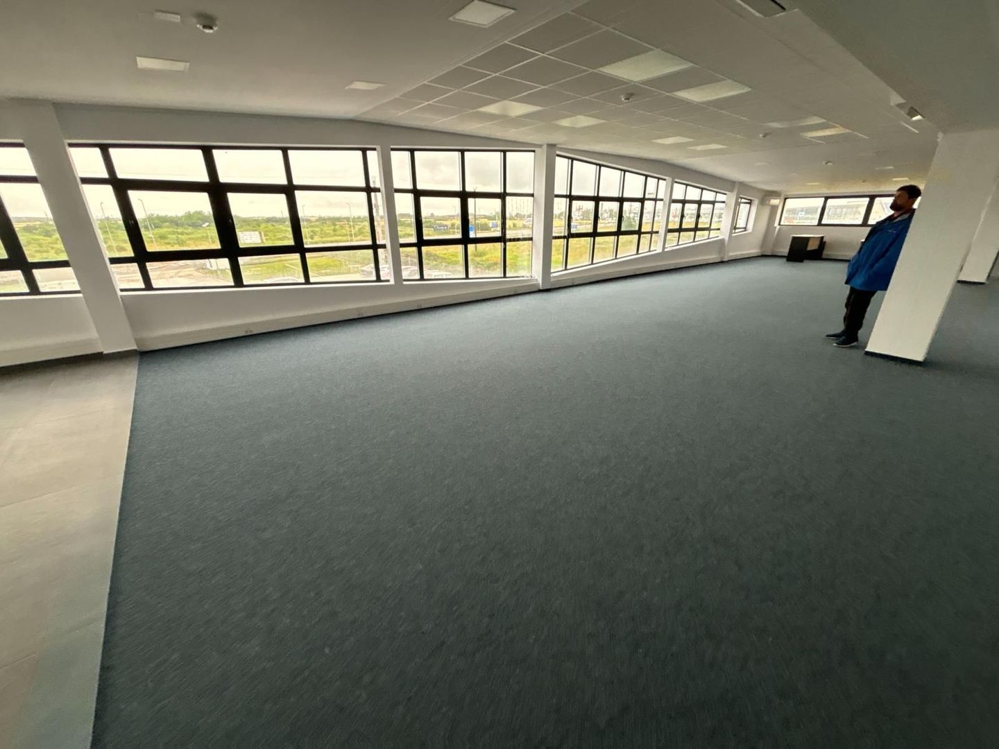 Spatiu industrial de inchiriat, 2.385 mp suprafata utila - Poză 39