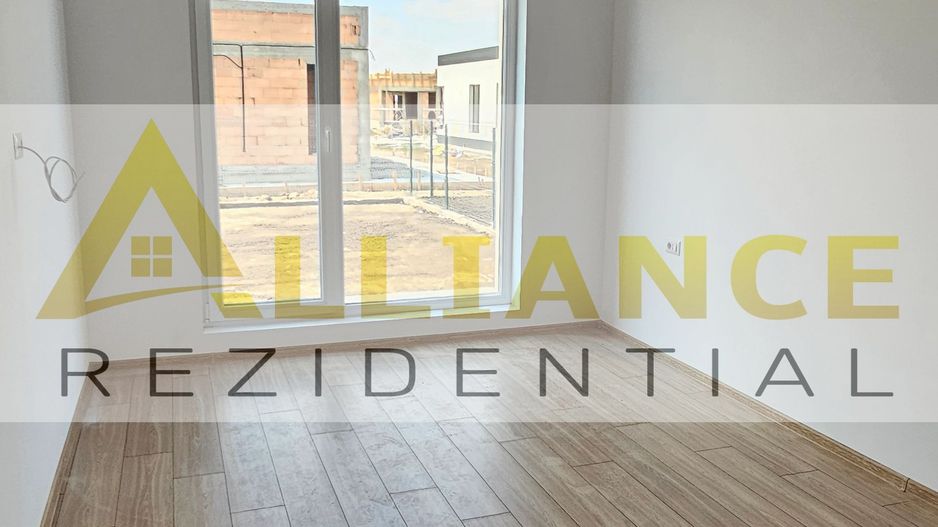 Casa 4 Camere | 200 M de Blv. | Curte amenajata - Poză 9