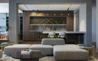 COM 0% Penthouse unic, dispus pe 2 etaje | Complex - Poză 13