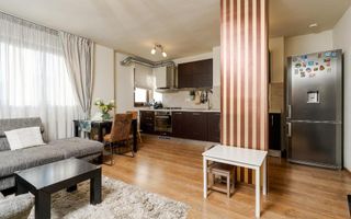 Apartament 3 camere superb Favorit - Poză 4
