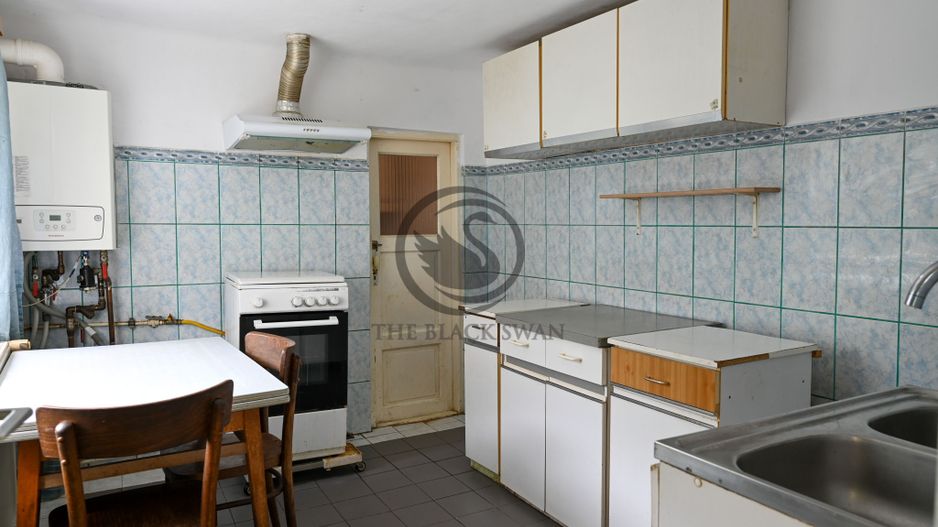 Casa cu 3 camere de vanzare | Mihai Bravu - Ploiesti | Comision 0% - Poză 6