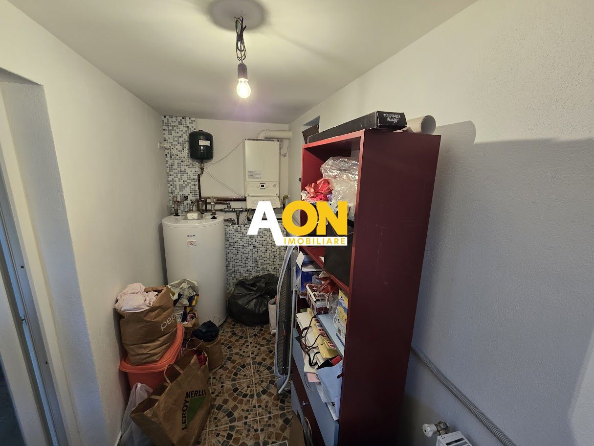 Casa 5 Camere Zona Schit, 520mp Teren, cu Garaj - Poză 8