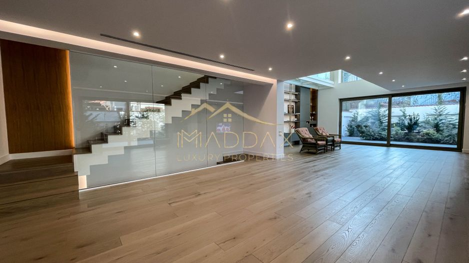 Masterpiece Villa // 940 sqm // 4 parking spaces // Domenii - Poză 7