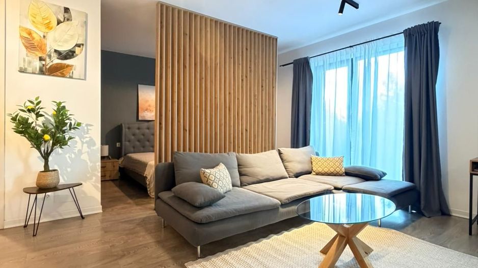 Vanzare Studio Dublu Cloud 9 Residence - Poză 1