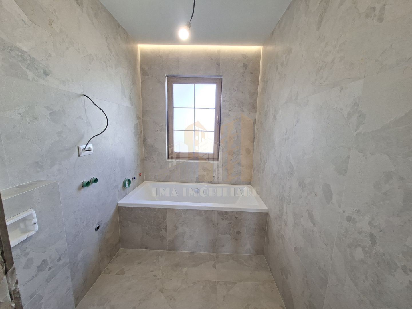 Casa pasiva 5 camere Sanpetru  Lempes Brasov - Poză 9