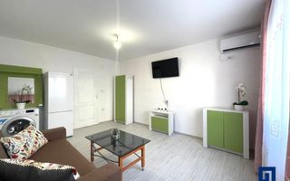 Apartament 1 camera NOU renovat, mobilat si utilat. Blascovici. Comision 0% - Poză 2