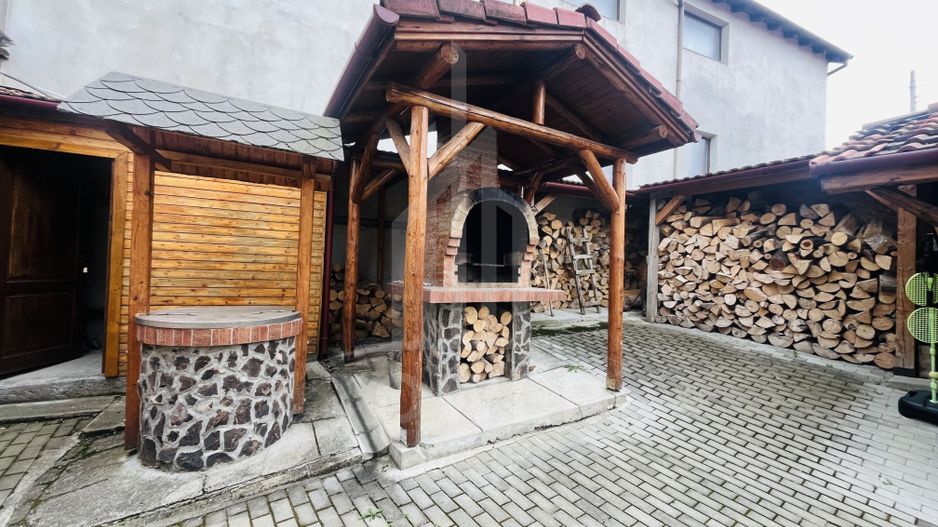 Casă de vacanță în Tocile - Poză 20