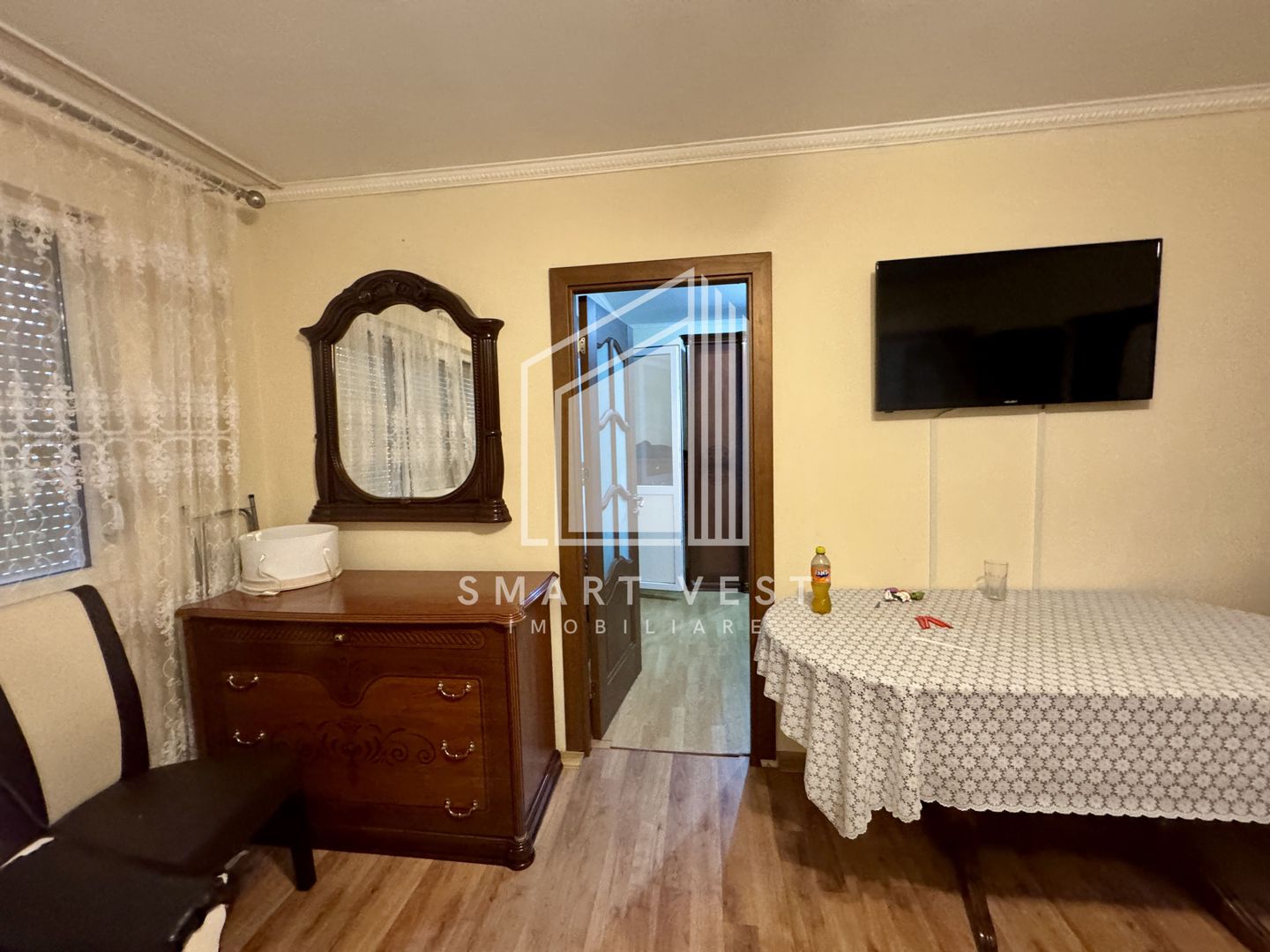 Apartament 2 camere | 50 mp  | Zona Micro 15 - Poză 2