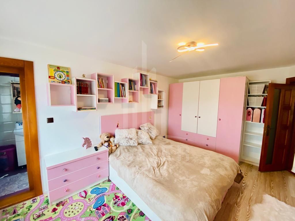 Casă 8 camere de vânzare | zona Terezian - Poză 10