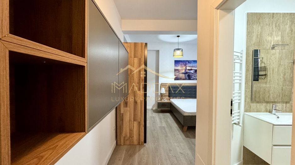 Apartament cu 3 camere *prima inchirere* // zona Herastrau - Poză 37