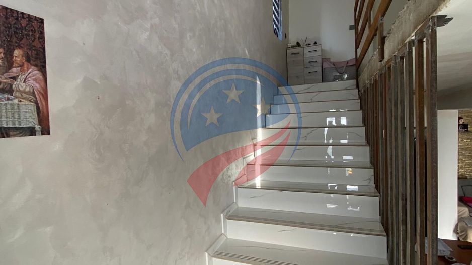 CASA NOUA CU TOATE UTILITATILE ZONA AEROPORT - Poză 9