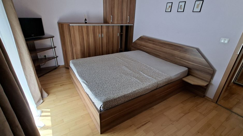 Apartament cu 2 camere si loc de parcare - Torontalului - Poză 14
