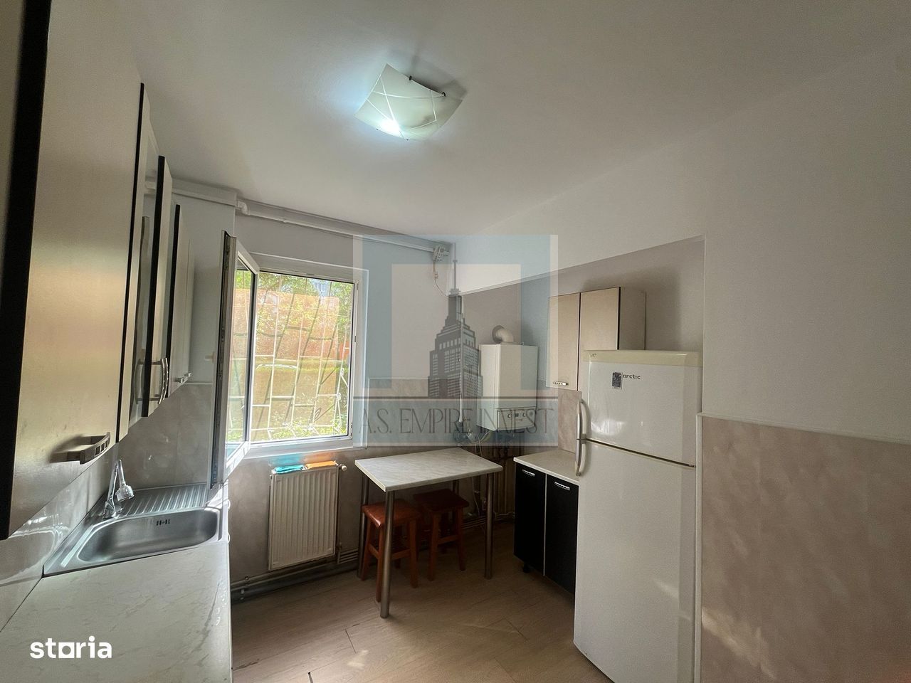 De vanzare apartament 2 camere/ zona Astra - Poză 11
