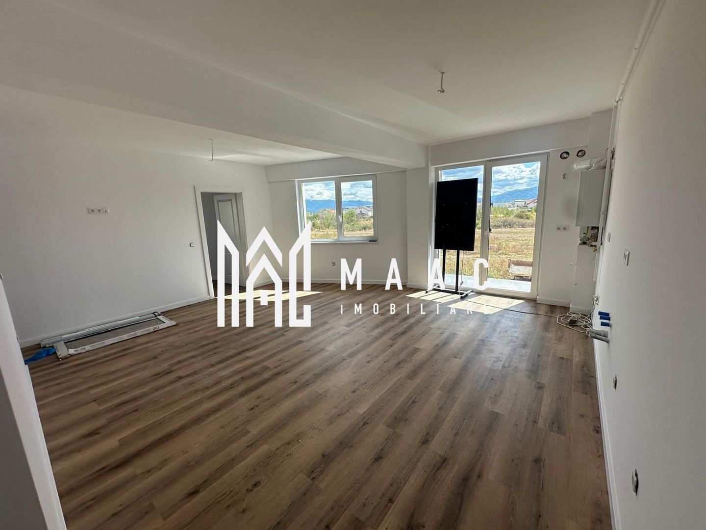 Apartament 2 camere de vânzare | Șelimbăr | etaj 1, 2025 - Poză 4