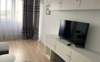 Garsonieră premium cu parcare, centrală proprie, bloc nou, decomandată - Poză 4