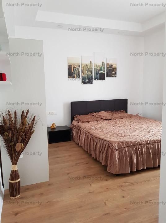 2 camere  in Cosmopolis - Poză 6