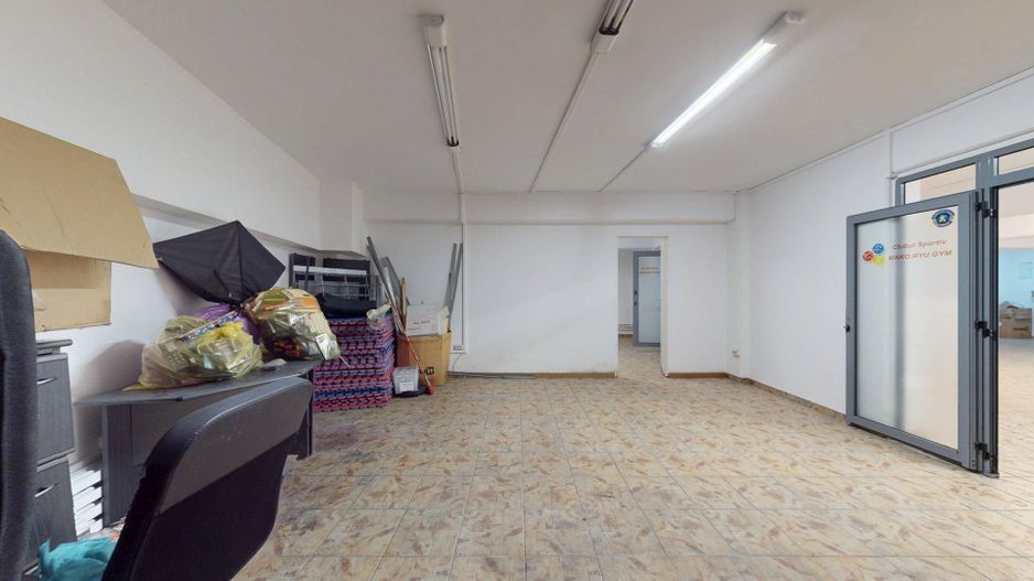 Spatiu Birouri - Comercial Notariat Piata Sudului - Soseaua Oltenitei - Poză 7