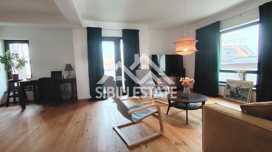 Casa moderna, terasa panoramica, HOME & BUSINESS - Poză 4