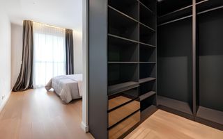 Apartament modern 3 camere I One Herastrau Plaza - Poză 11