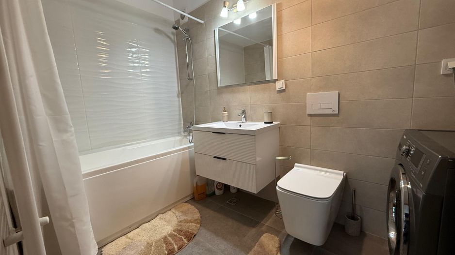 Apartament 3 camere I Onix Park I Complet mobilat si utilat - Poză 7