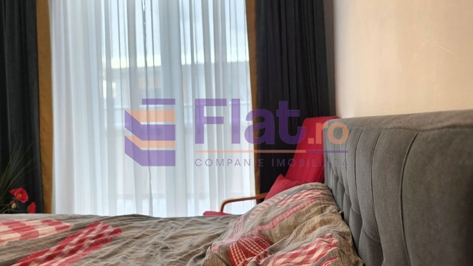 Penthouse premium 2 camere – terasă 42 mp, Coresi Tractorul - Poză 13