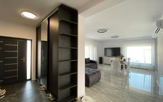 CASA DEOSEBITA ZONA SELGROS COMPLET MOBILATA - Poză 1