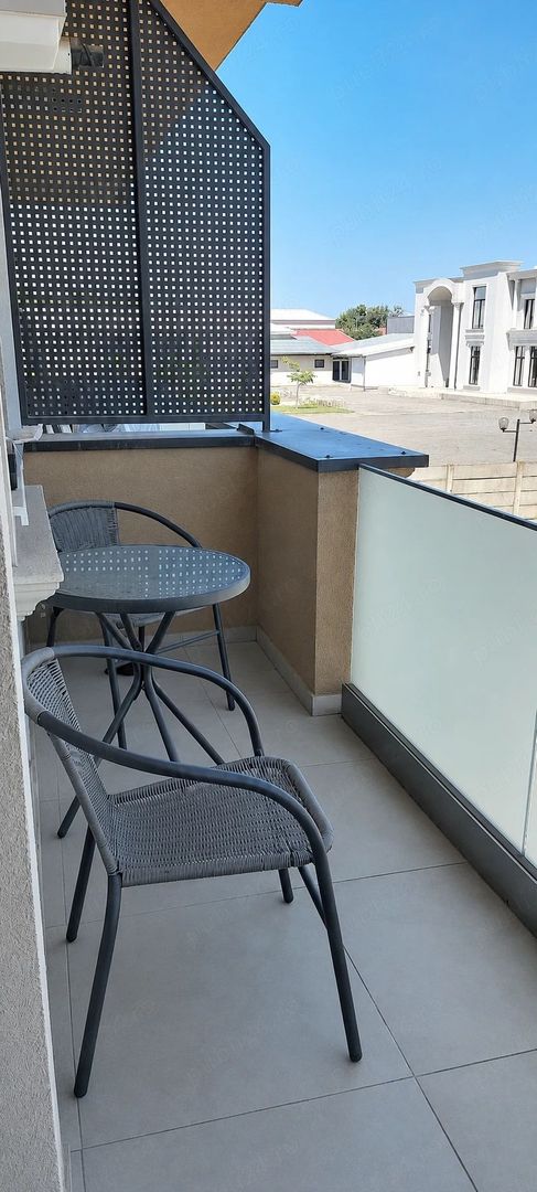 Giroc | Etaj 1 | Încălzire în pardoseală | Parcare privată | Mobilat - Poză 7