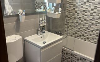 Apartament 3 camere în Grigorescu – zonă liniștită, complet mobilat - Poză 8