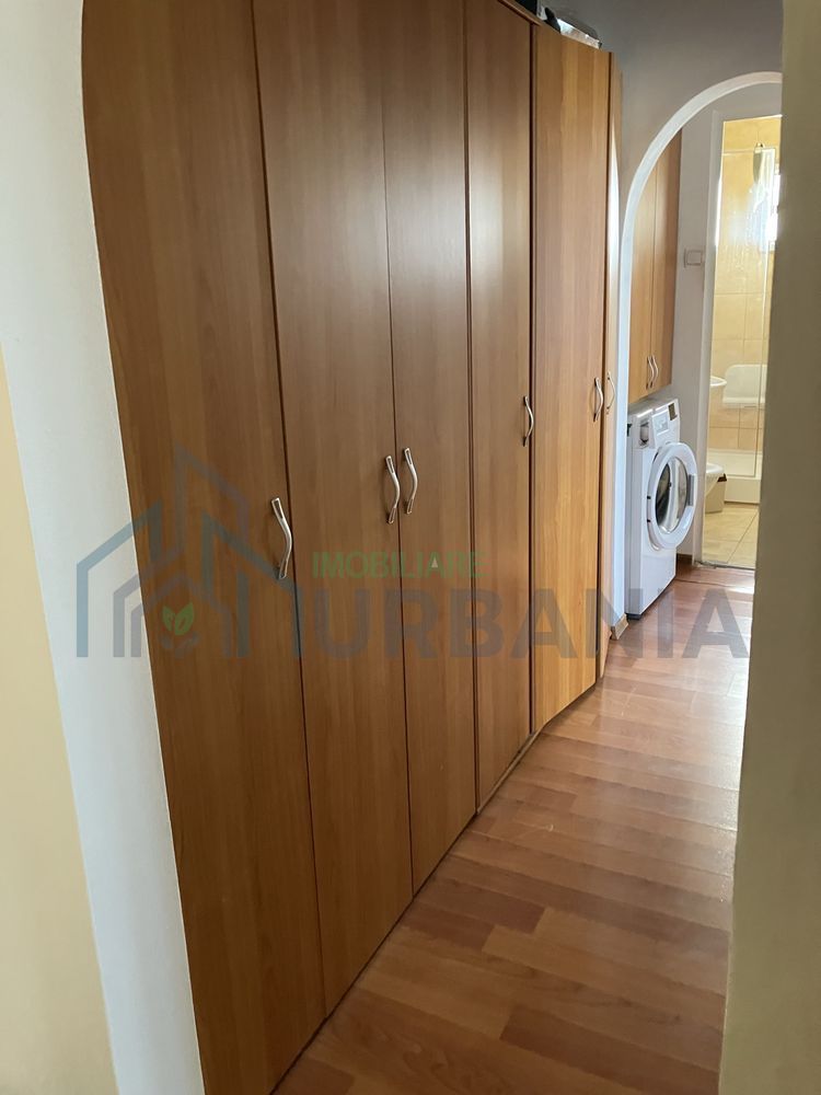 Apartament 3 camere, zona Mircea – Căutăm coleg de apartament - Poză 2