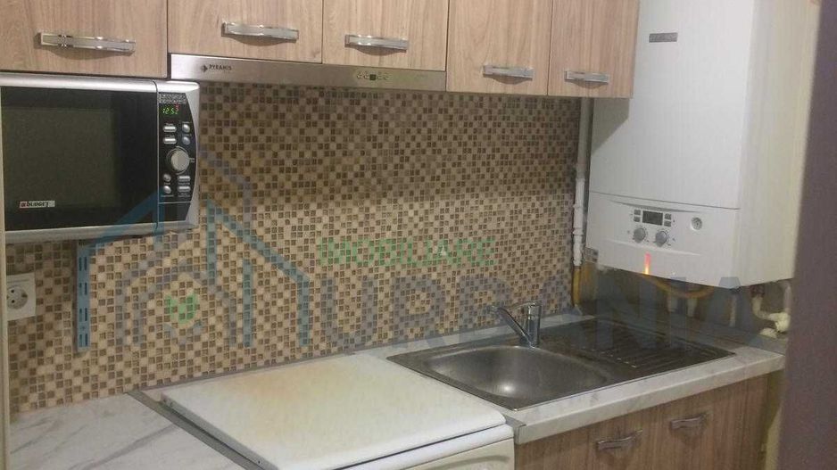 Apartament 1 cameră de închiriat, zona Gării, Iași - Poză 4