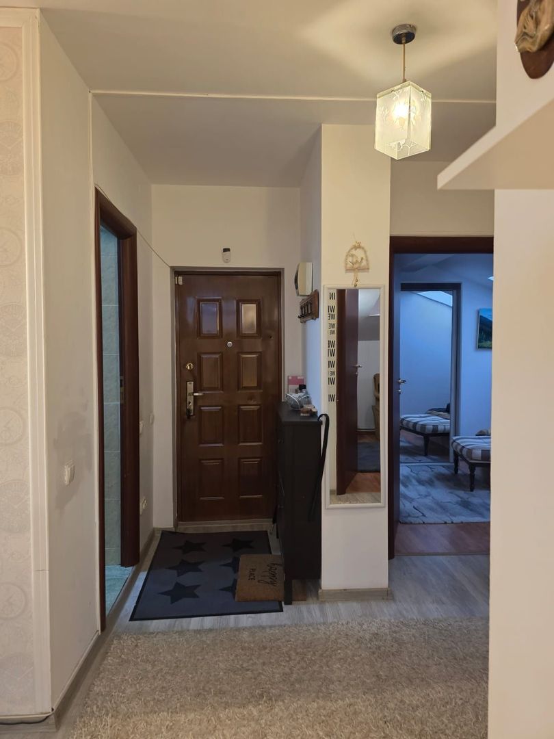Vand apartament 3 camere Drumul Taberei! 66 mp utili - Poză 8