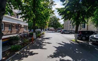 Vânzare, apartament, 3 camere, str. Independenței, Botanica - Poză 3