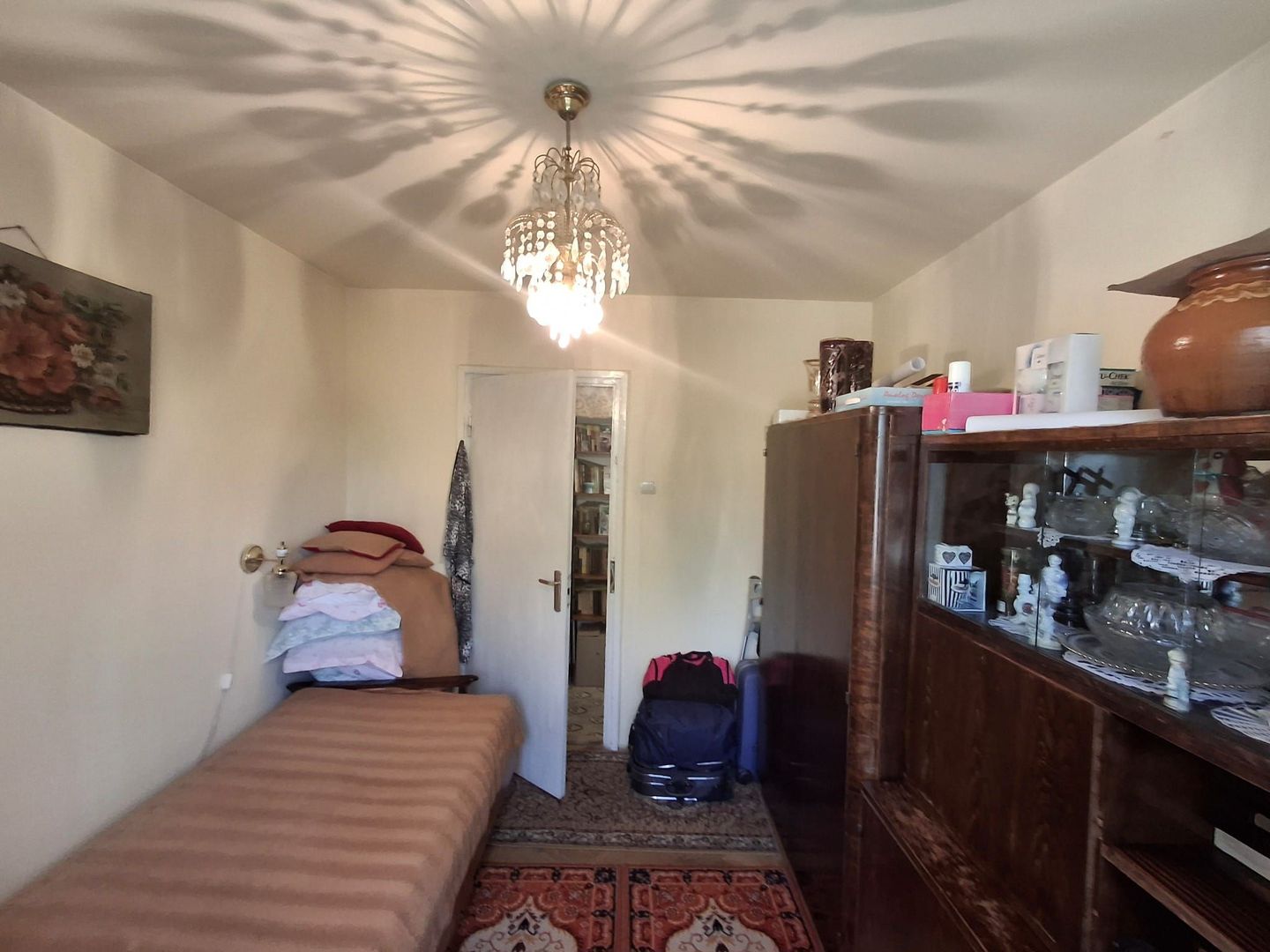 De vanzare apartament cu 3 camere in cartierul Gheorgheni - Poză 4
