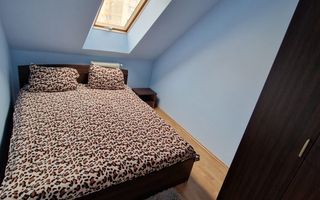 Apartament spațios, 4 camere, 62 mp – Vasile Aaron - Poză 2