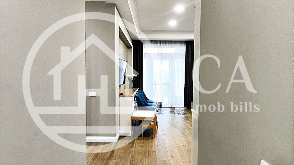 Casă de vânzare cu 5 camere în zona de Dealuri, Oradea - Poză 3