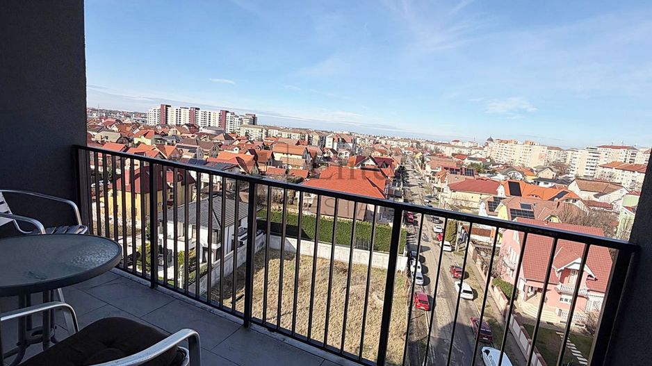 Apartament modern cu 2 camere Prima Sova - Poză 4