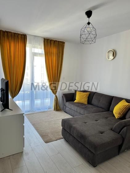 Apartament cu o cameră  Giroc - Poză 1
