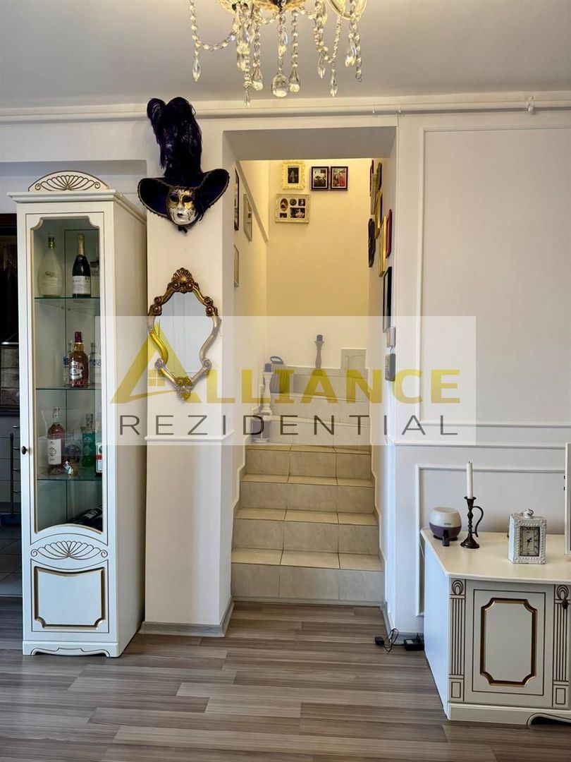 #Metrou | Casa cu 3 camere - 2 bai | Mobilata si Utilata - Poză 6