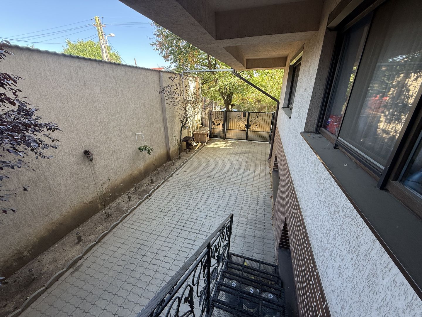 Apartament 58 Mpu + Curte Proprie 167 mp - Imobil 2014 - Poză 7