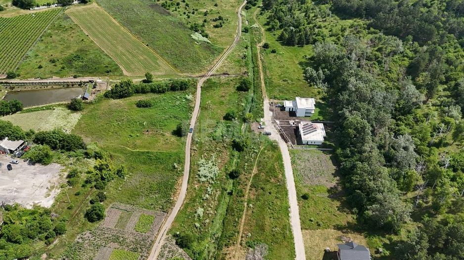 Teren pentru construcții Sociteni, Ialoveni - Poză 3
