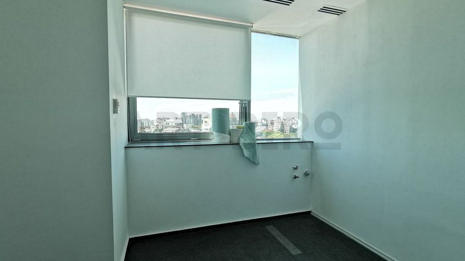 Zero comision, 140-392mp birouri clasa A, Maria Rosetti, 9' metrou - Poză 15