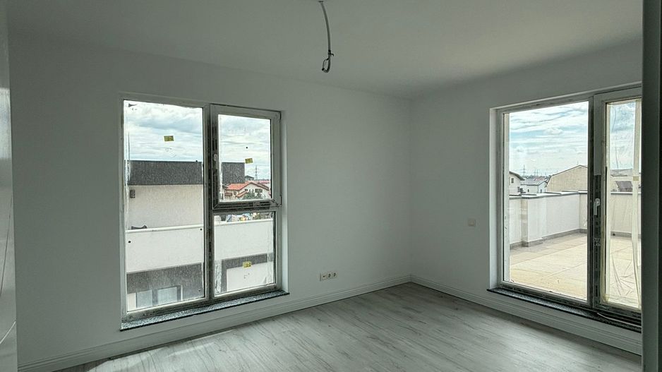 Apartament 2 Camere - Auchan Titan - Bulevardul 1 Decembrie 1918 - Poză 1