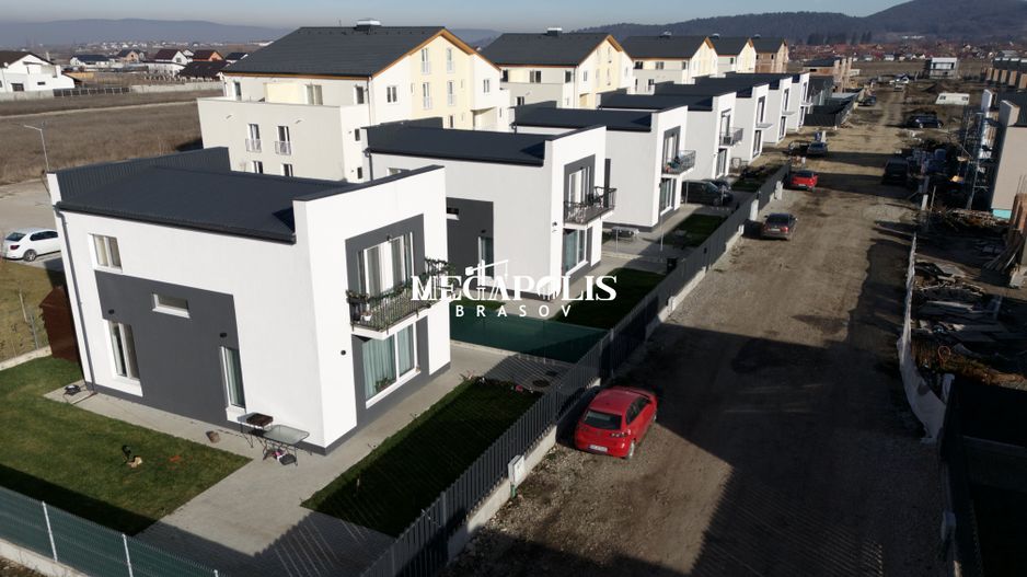 Predare Decembrie 2025 | TVA Inclus | Utilități | Credit - Poză 1