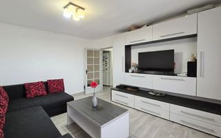 BRASADAS vinde ap 3 cam decomandat etaj 4/4 M16. - Poză 1