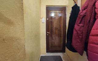 Apartament cu 2 camere | 50 mp | Zona strazi Aurel Vlaicu - Poză 7