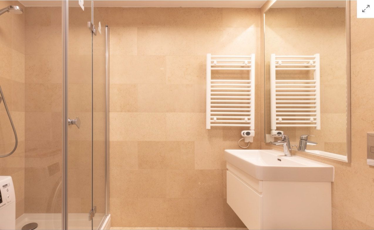 Apartament modern 3 camere  I Luxuria Domenii I Loc de parcare inclus - Poză 16