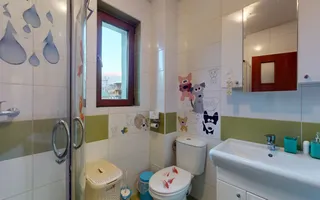 Casa cu stil,in mijlocul naturii Brasov-Bunloc - Poză 31