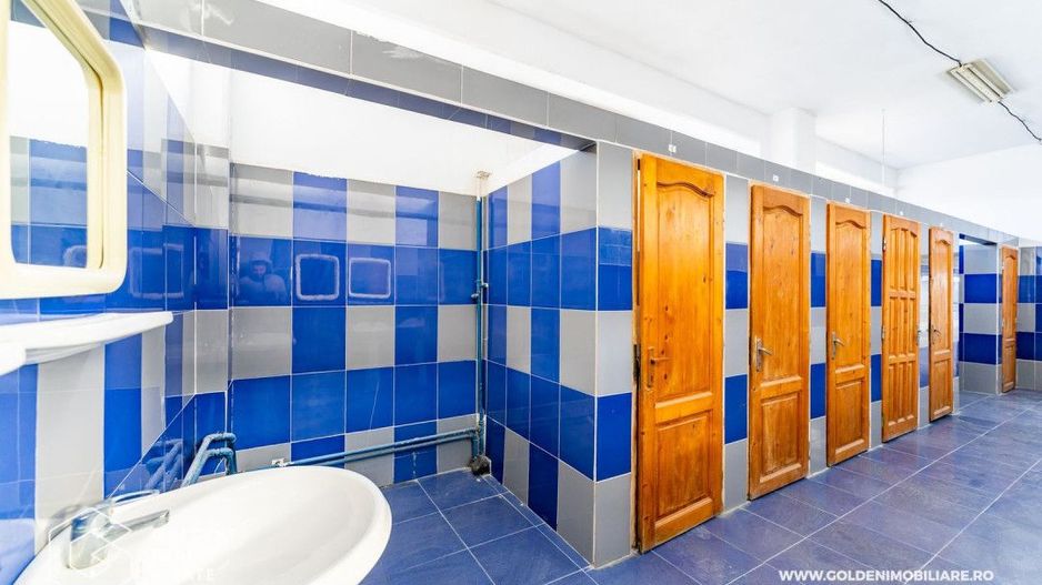 Hala pentu productie In zona Micalaca - Poză 22